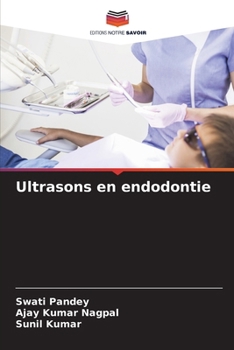 Paperback Ultrasons en endodontie [French] Book