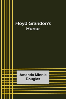Paperback Floyd Grandon's Honor Book