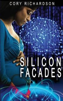 Paperback Silicon Facades Book