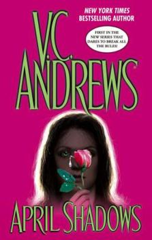 April Shadows - Book #1 of the Shadows