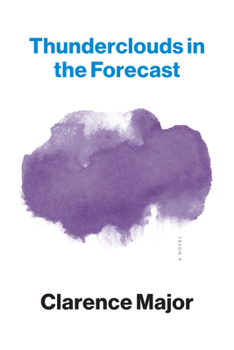 Paperback Thunderclouds in the Forecast Book