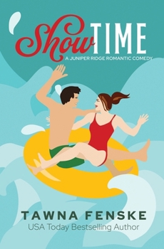 Paperback Show Time Book