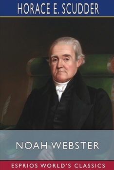 Noah Webster