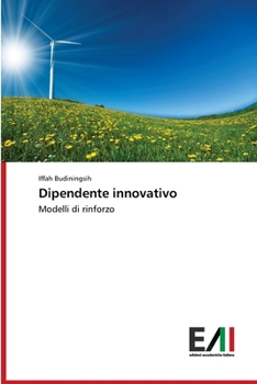 Paperback Dipendente innovativo [Italian] Book