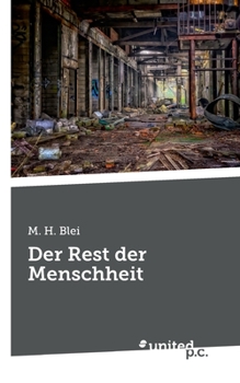 Paperback Der Rest der Menschheit [German] Book