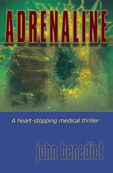 Paperback Adrenaline: New 2013 edition Book