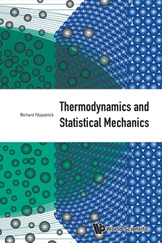 Paperback Thermodynamics and Statistical Mechanics Book