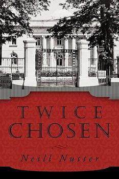Paperback Twice Chosen (English) Book