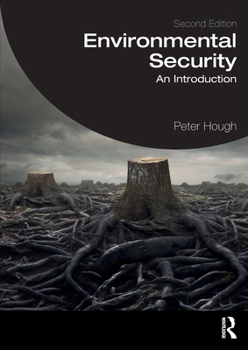 Paperback Environmental Security: An Introduction Book