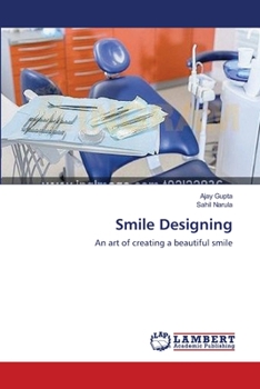 Paperback Smile Designing Book