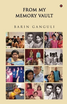 Paperback From My Memory Vault Book