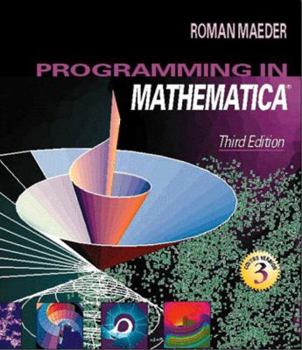 Paperback Programming in Mathematica Book