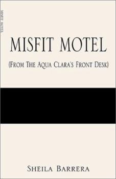 Paperback Misfit Motel Book