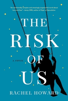 Hardcover The Risk of Us Book