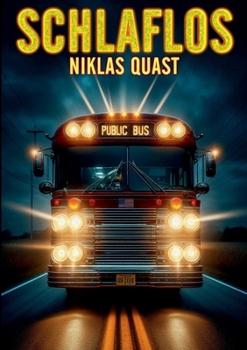 Paperback Schlaflos [German] Book