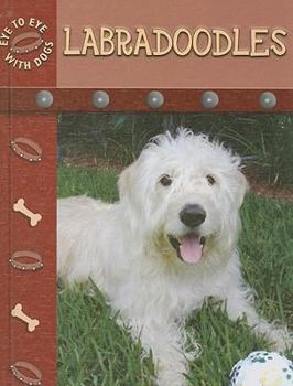 Library Binding Labradoodles Book