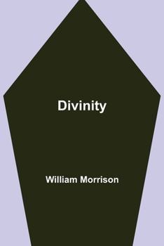 Paperback Divinity Book
