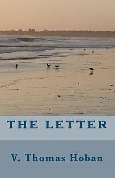 Paperback The Letter Book