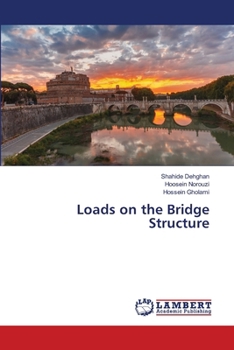 Paperback Loads on the Bridge Structure Book