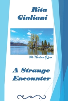 Paperback A Strange Encounter Book