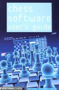 Paperback Chess Software User's Guide Book