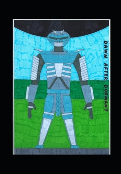 Paperback Dawn After Dormant Book