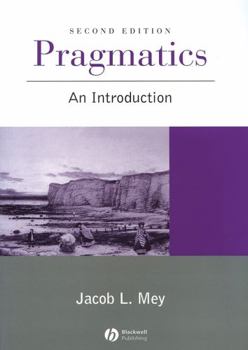 Paperback Pragmatics 2e Book