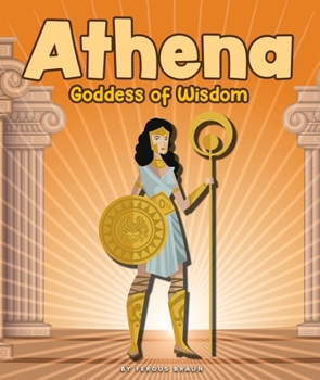 Athena: Goddess of Wisdom