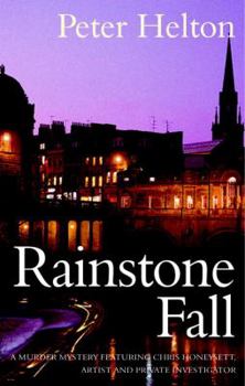 Hardcover Rainstone Fall Book