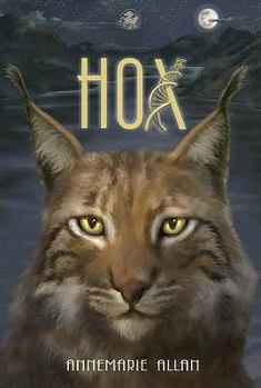 Paperback Hox Book
