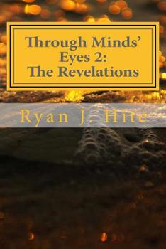 Paperback Through Minds Eyes 2: The Revelations Book
