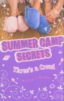 Second Time's the Charm - Book #7 of the Camp Confidential