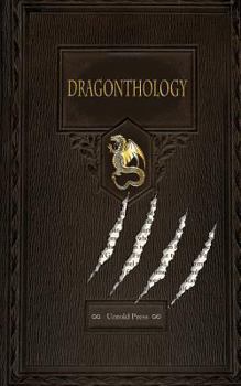 Paperback Dragonthology Book