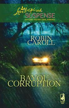 Mass Market Paperback Bayou Corruption Book