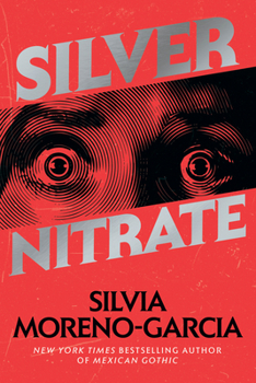 Paperback Silver Nitrate Book