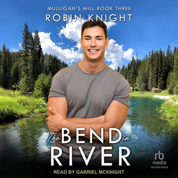Audio CD The Bend in River Book