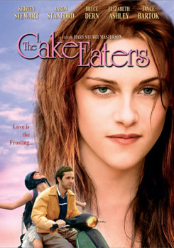 DVD The Cake Eaters Book