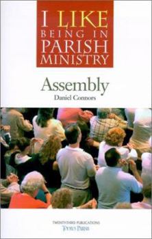 Paperback Assembly Book