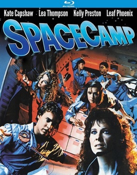 SpaceCamp