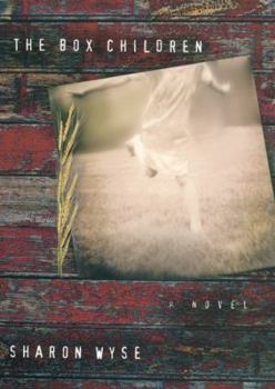 Hardcover The Box Children Book