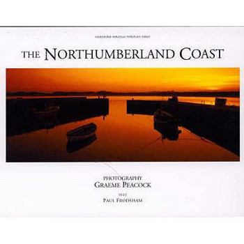 The Northumberland Coast (Northern Heritage Portrait Series) - Book  of the Northern Heritage Portrait Series