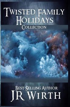 Paperback Twisted Family Holidays Collection Book