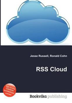 Paperback Rss Cloud Book