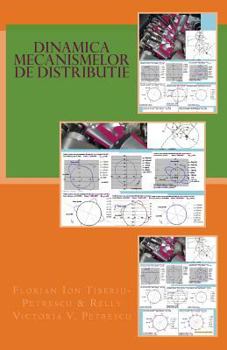 Paperback Dinamica Mecanismelor de Distributie [Romanian] Book