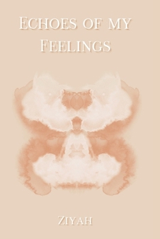 Paperback Echoes Of My Feelings Book