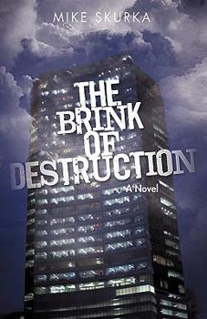 Paperback The Brink of Destruction Book