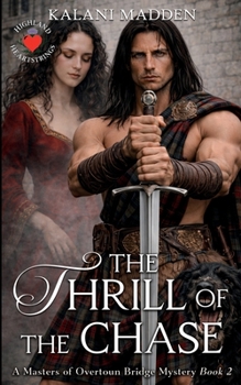 Paperback The Thrill Of The Chase Book