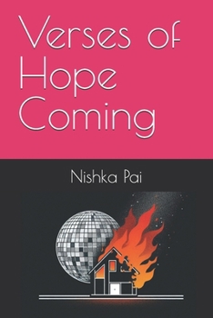 Paperback Verses of Hope Coming Book