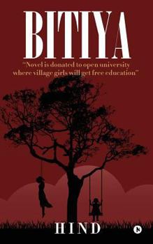 Paperback Bitiya Book