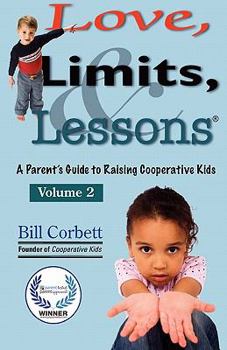 Paperback Love, Limits, & Lessons: Volume 2 Book